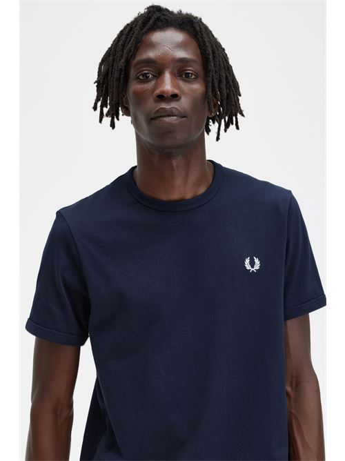 t-shirt Fred Perry | M3519-41102